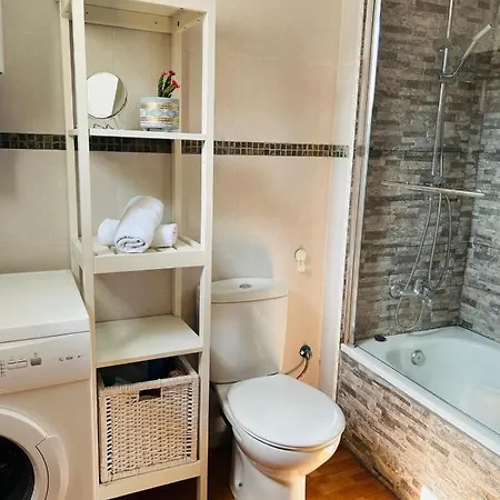 Apartment Atico Centro Center Malaga