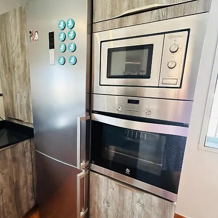 Atico Centro Center Apartment *