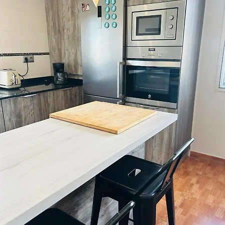 Atico Centro Center Apartment *