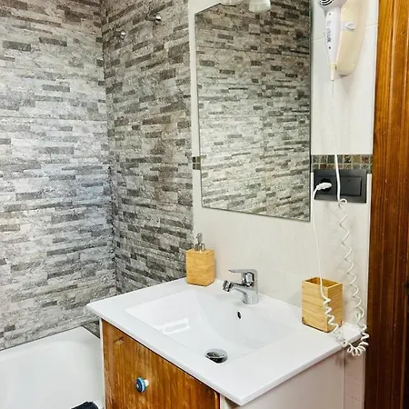 Atico Centro Center Apartment *