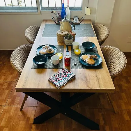 Atico Centro Center Apartment Malaga