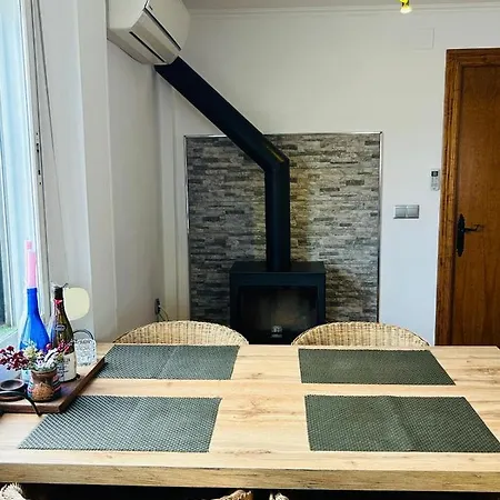 Atico Centro Center Apartment Malaga
